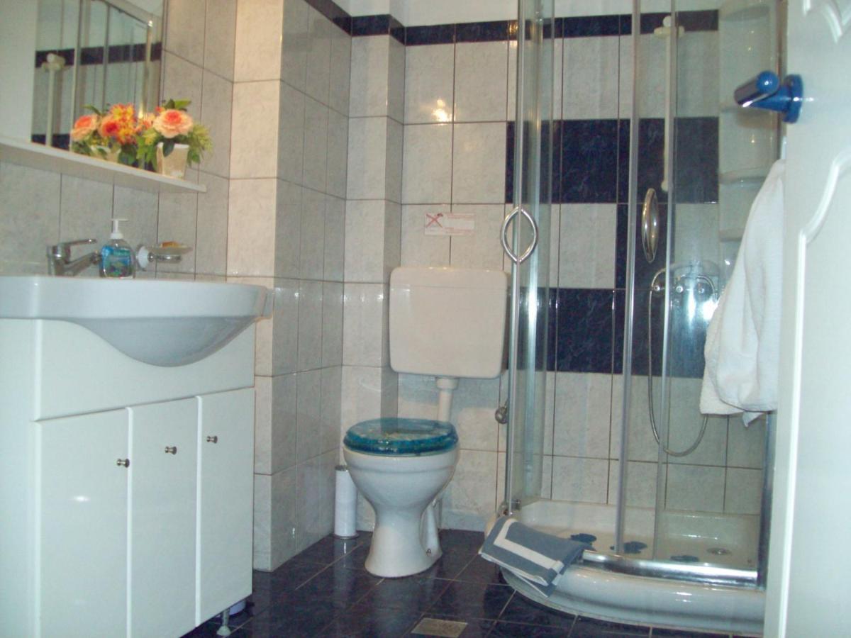 Gary Apartments Asos Zewnętrze zdjęcie